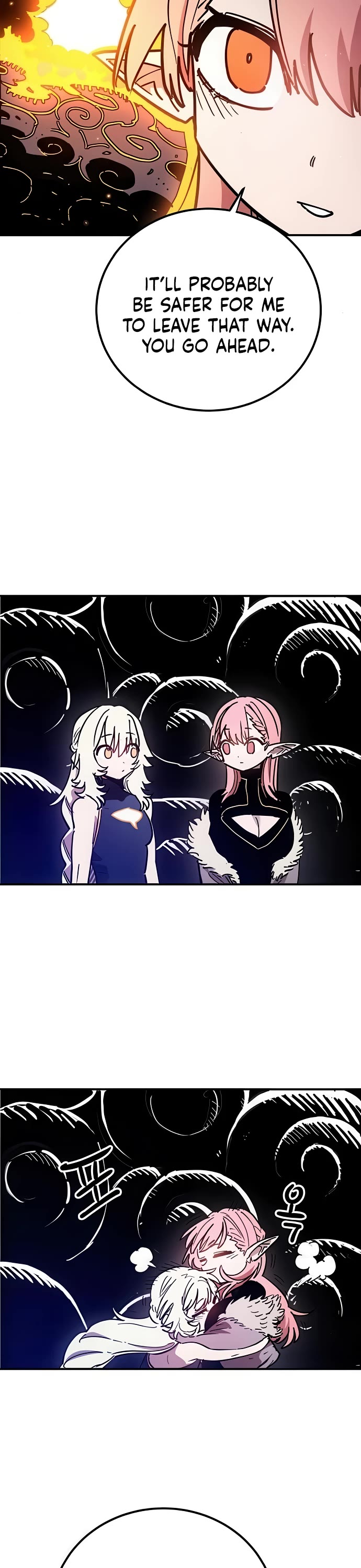 Read Player EN Manga Online