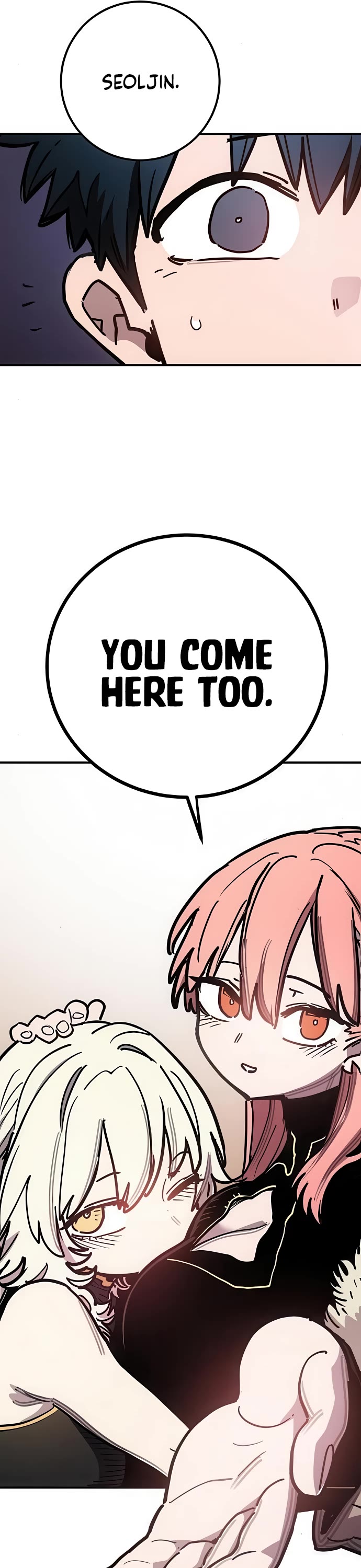 Read Player EN Manga Online
