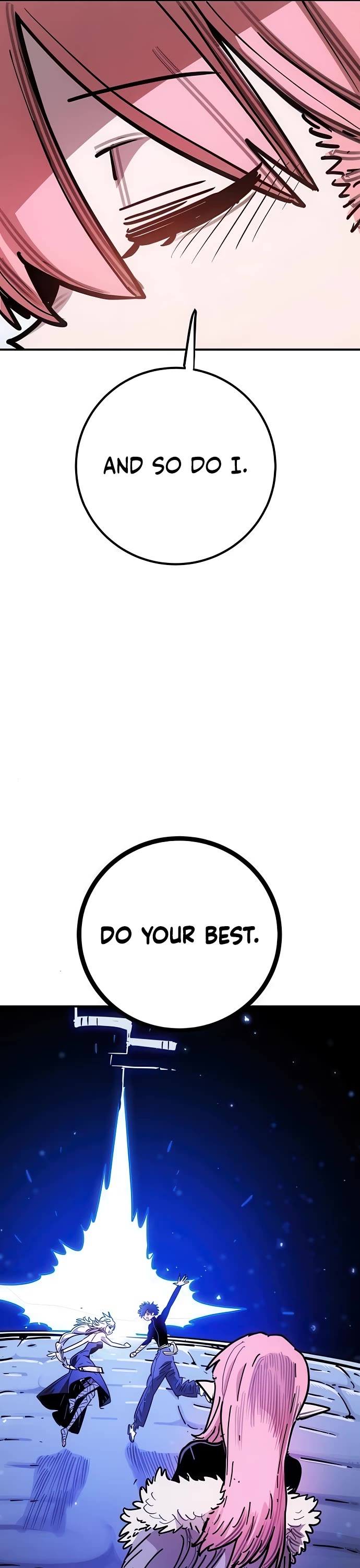 Read Player EN Manga Online