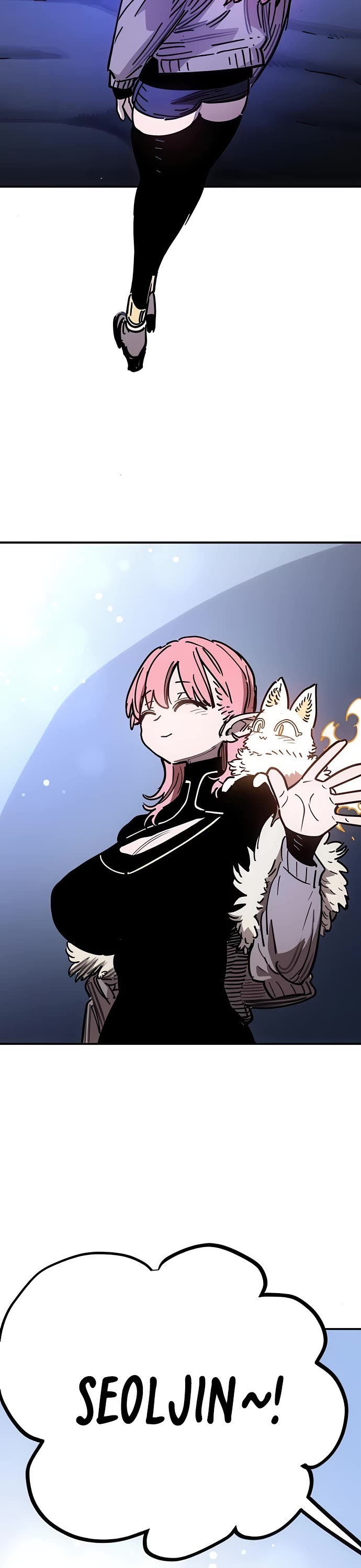 Read Player EN Manga Online