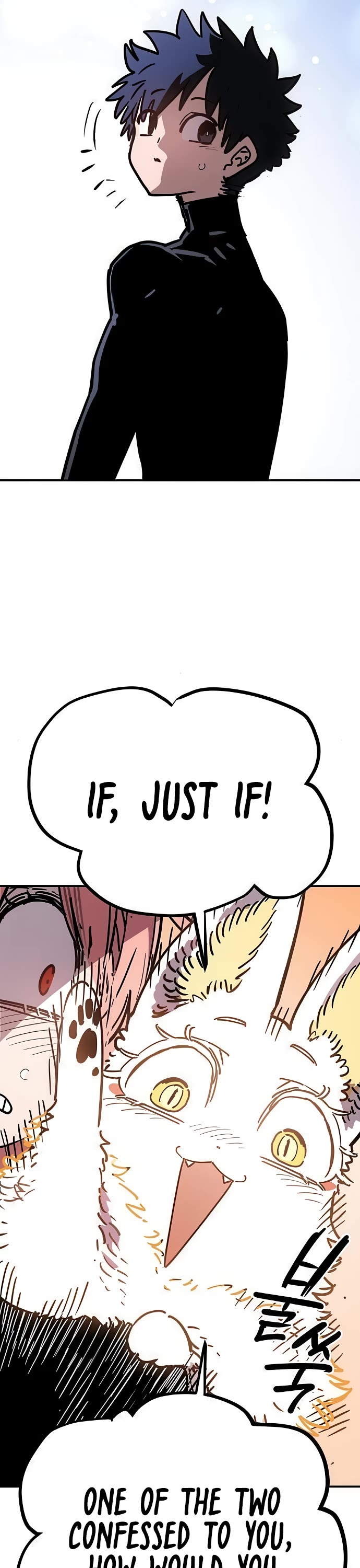 Read Player EN Manga Online