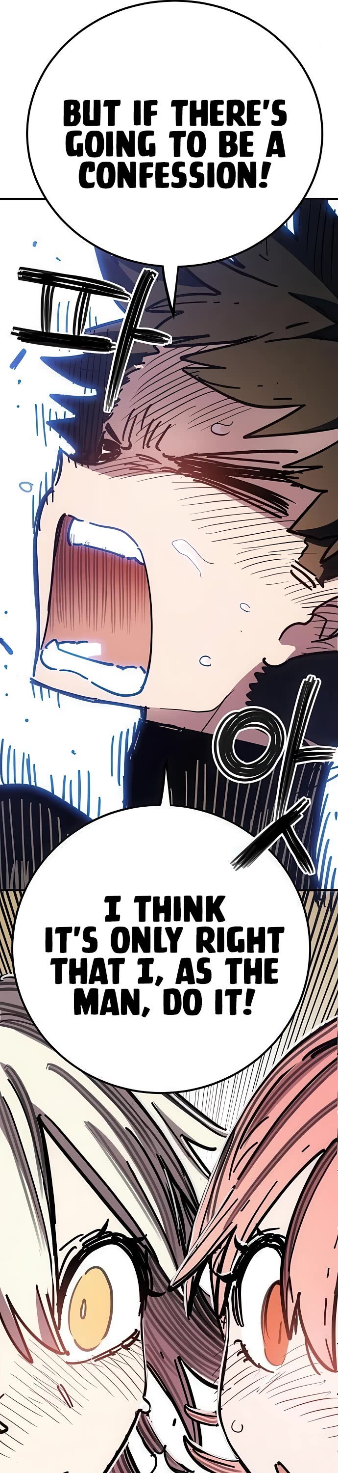 Read Player EN Manga Online