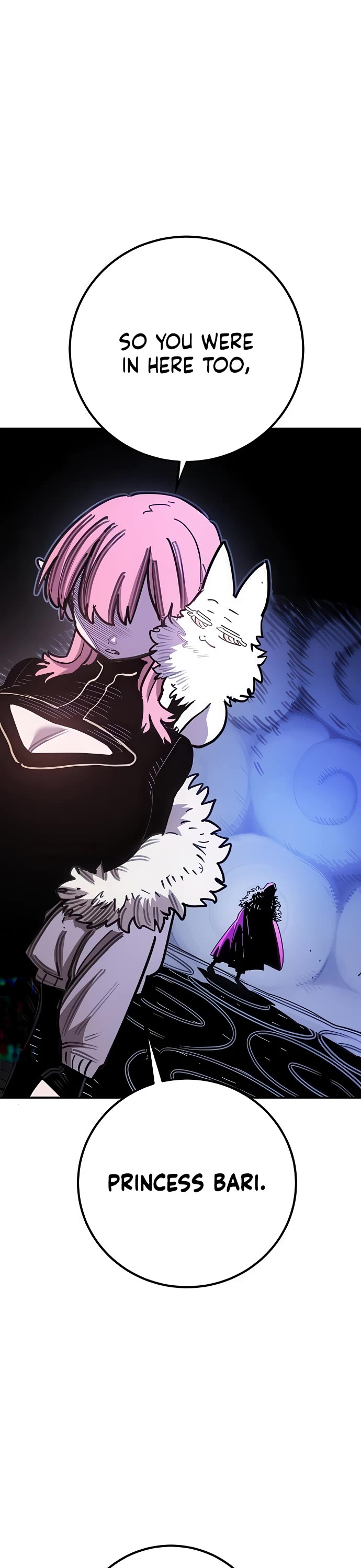 Read Player EN Manga Online