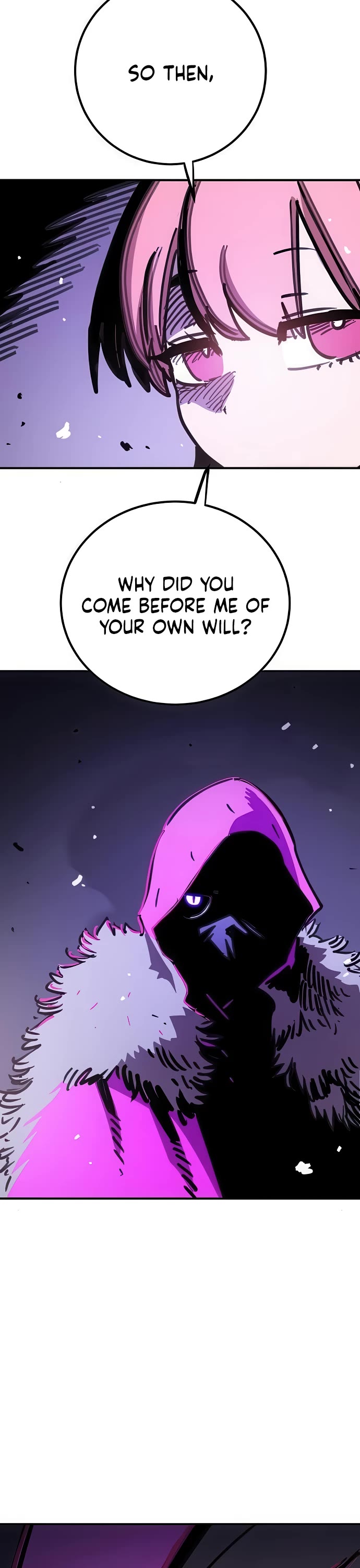 Read Player EN Manga Online