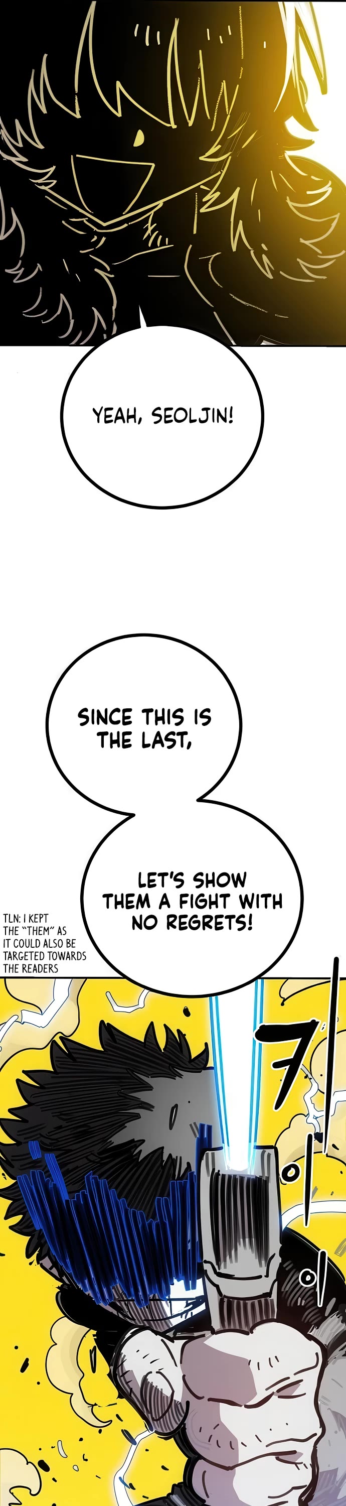 Read Player EN Manga Online