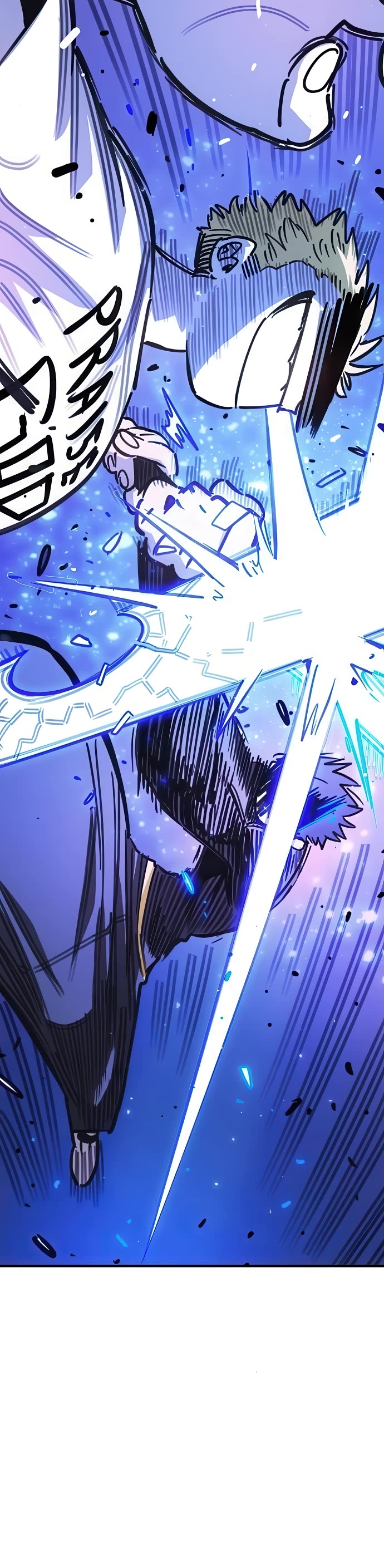 Read Player EN Manga Online