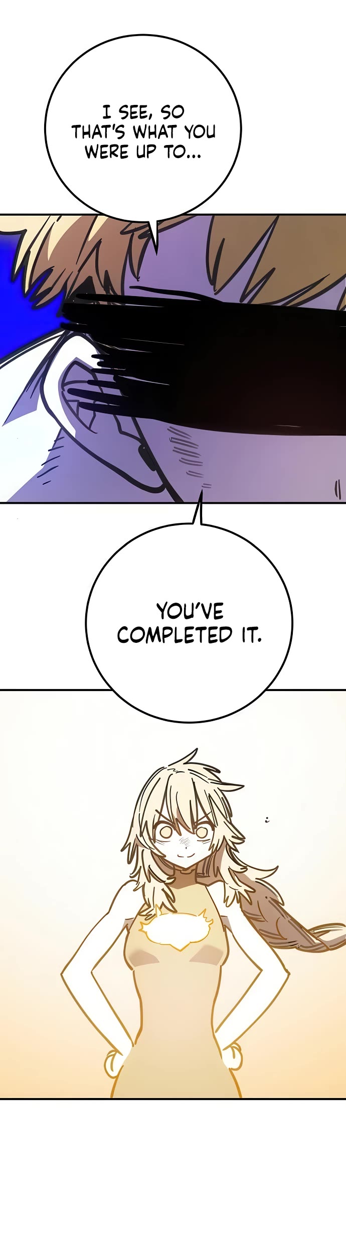 Read Player EN Manga Online