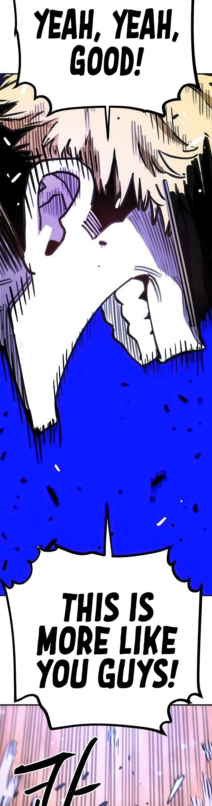 Read Player EN Manga Online
