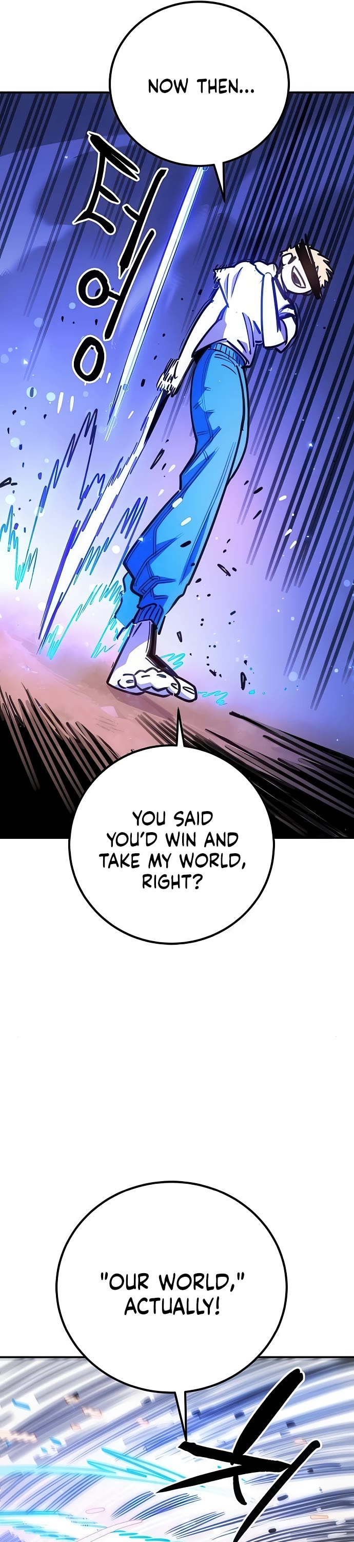 Read Player EN Manga Online