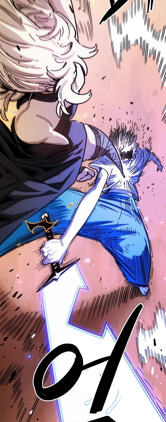 Read Player EN Manga Online