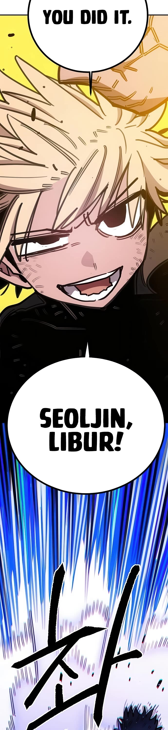 Read Player EN Manga Online