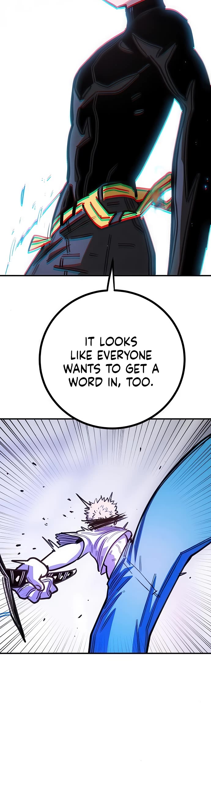 Read Player EN Manga Online