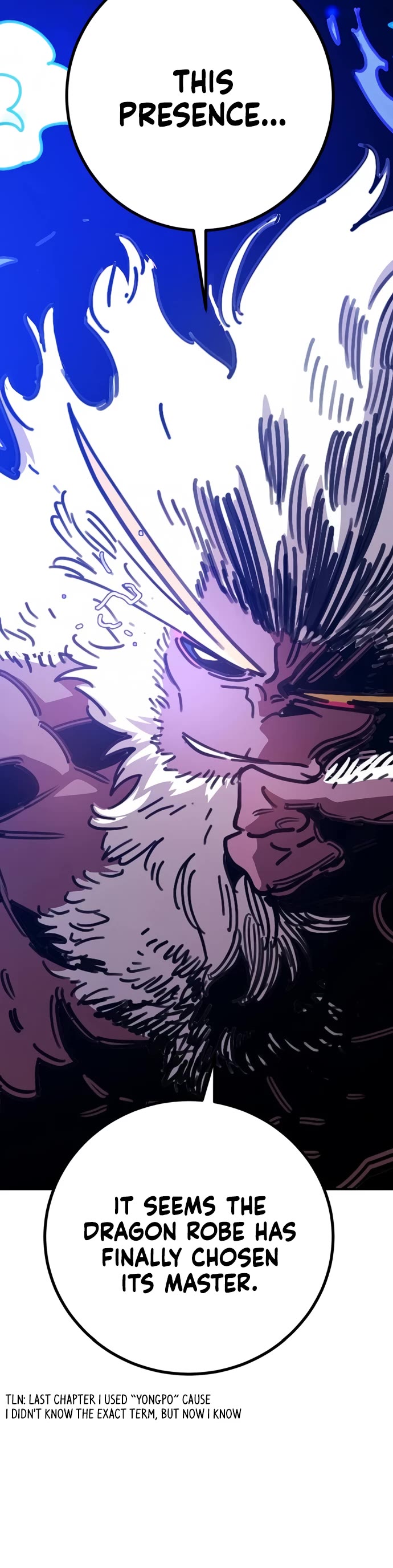 Read Player EN Manga Online