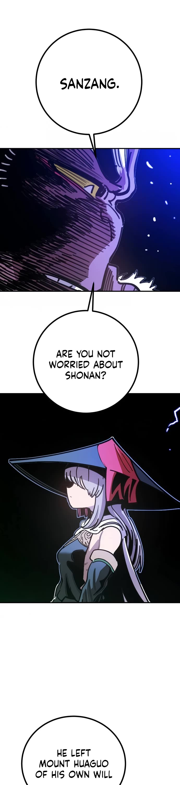 Read Player EN Manga Online