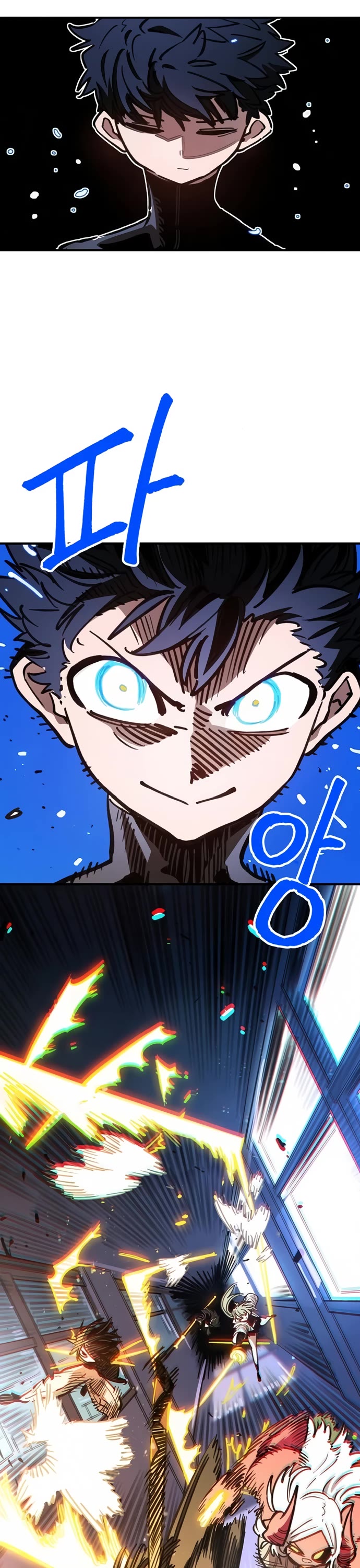 Read Player EN Manga Online