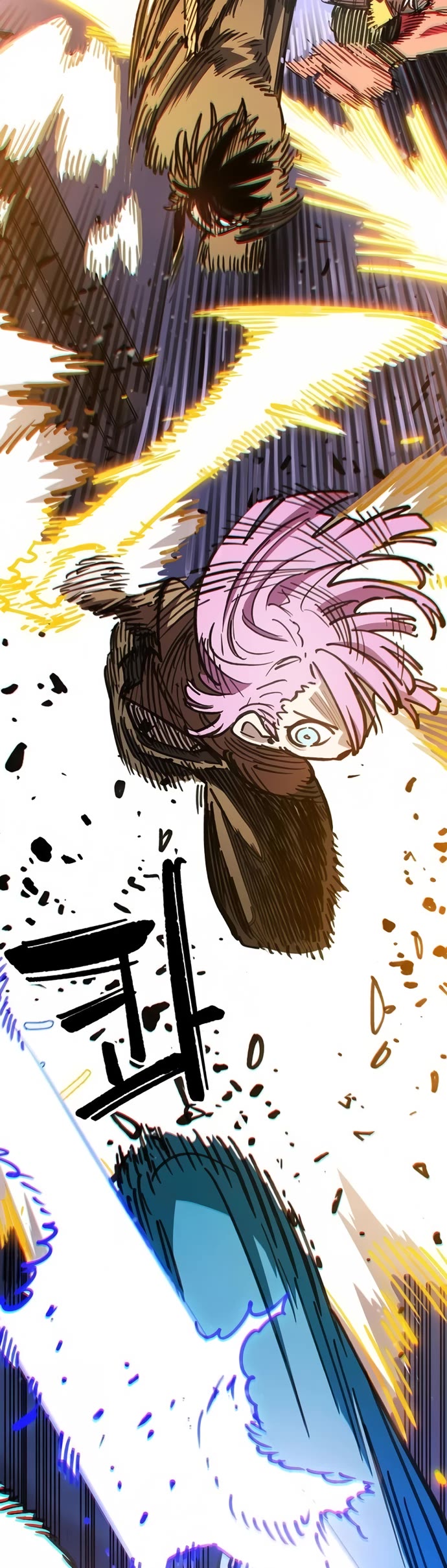 Read Player EN Manga Online