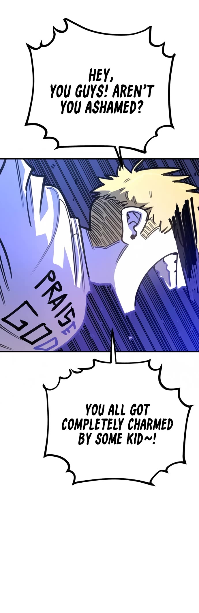 Read Player EN Manga Online