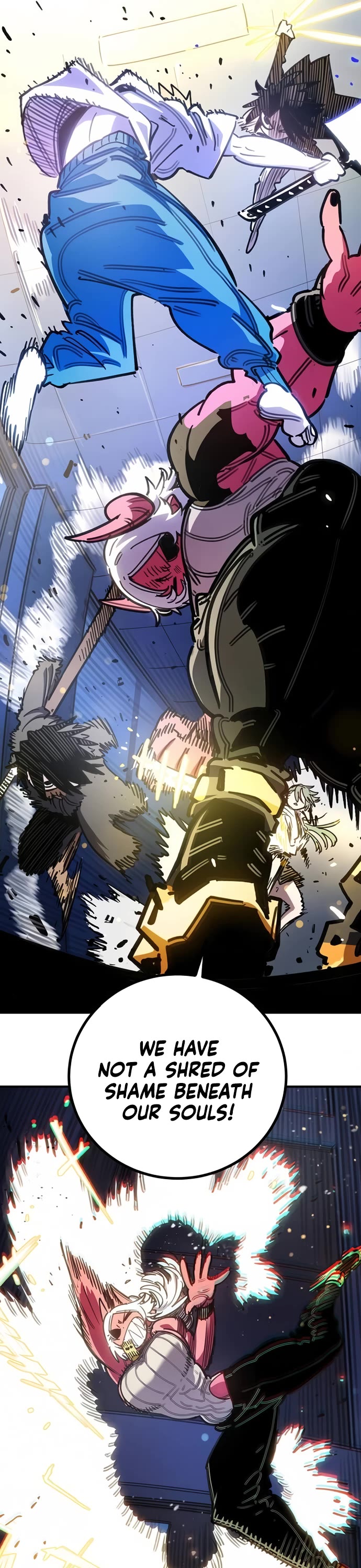 Read Player EN Manga Online