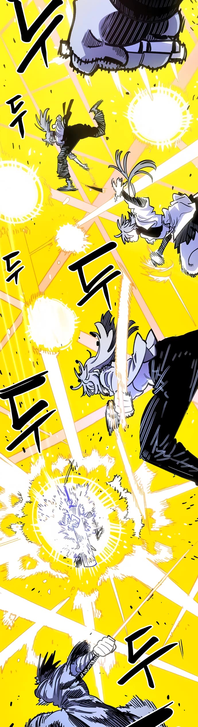 Read Player EN Manga Online