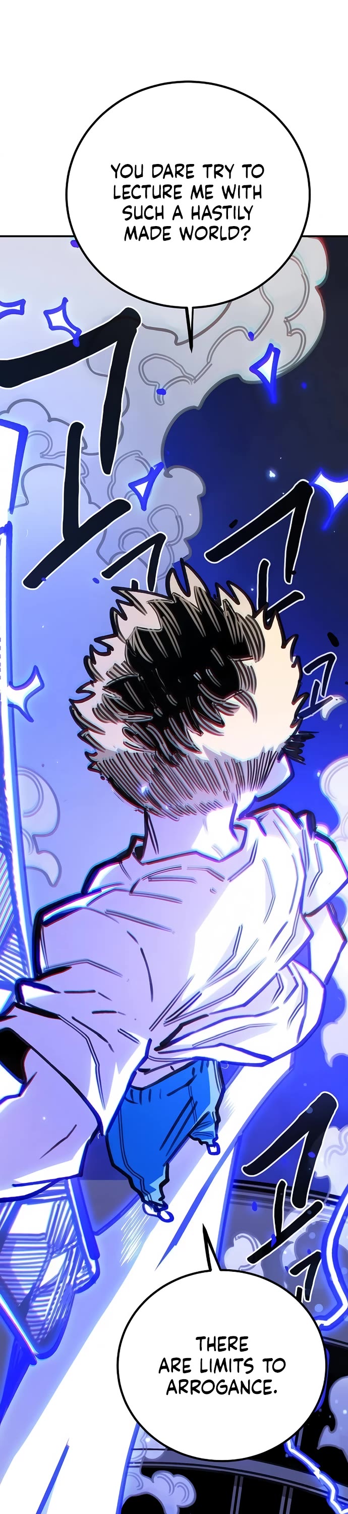 Read Player EN Manga Online