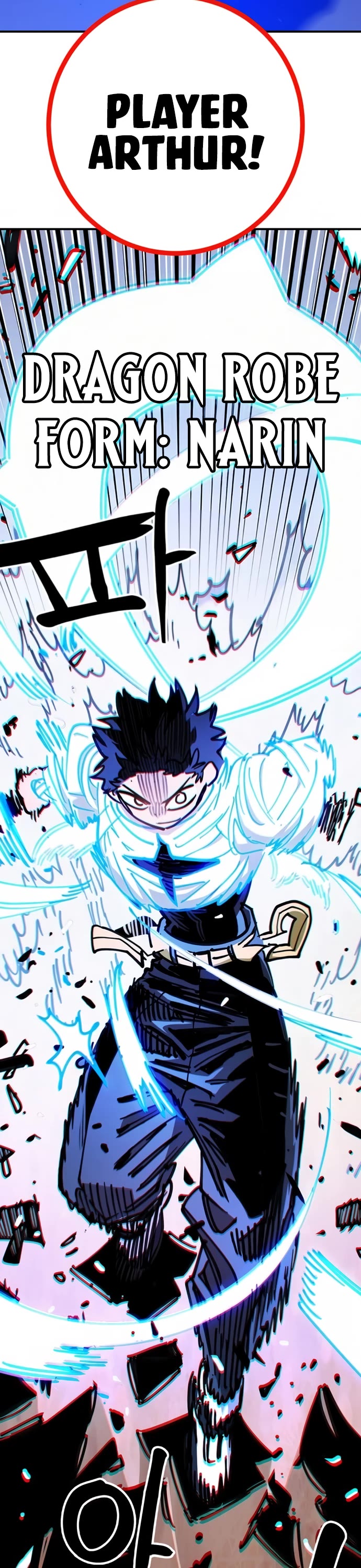 Read Player EN Manga Online
