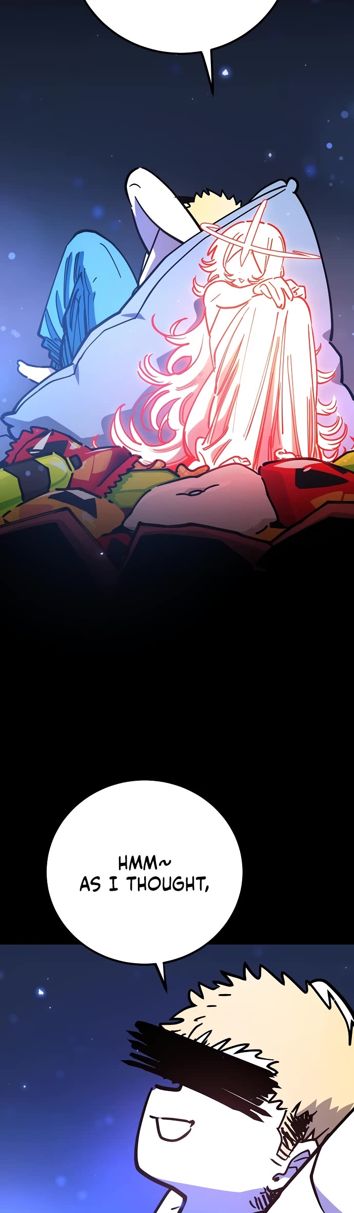 Read Player EN Manga Online
