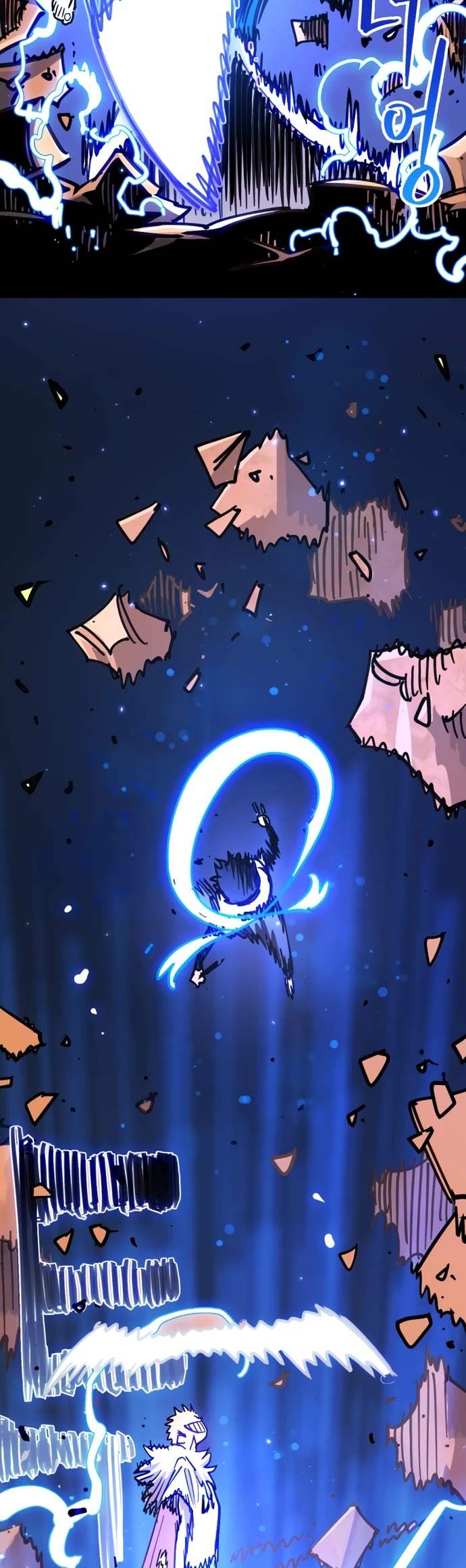 Read Player EN Manga Online
