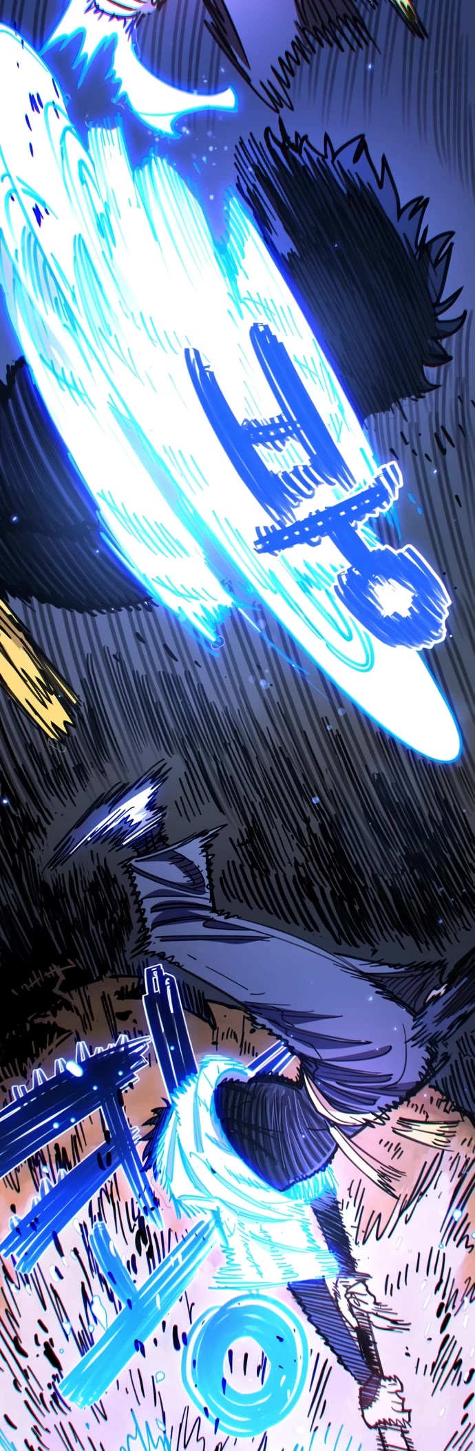 Read Player EN Manga Online