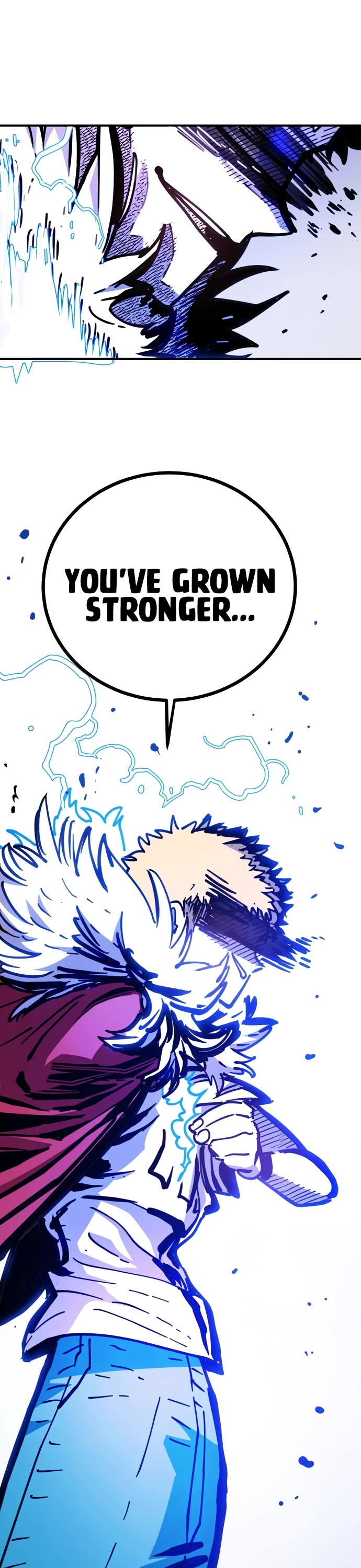 Read Player EN Manga Online