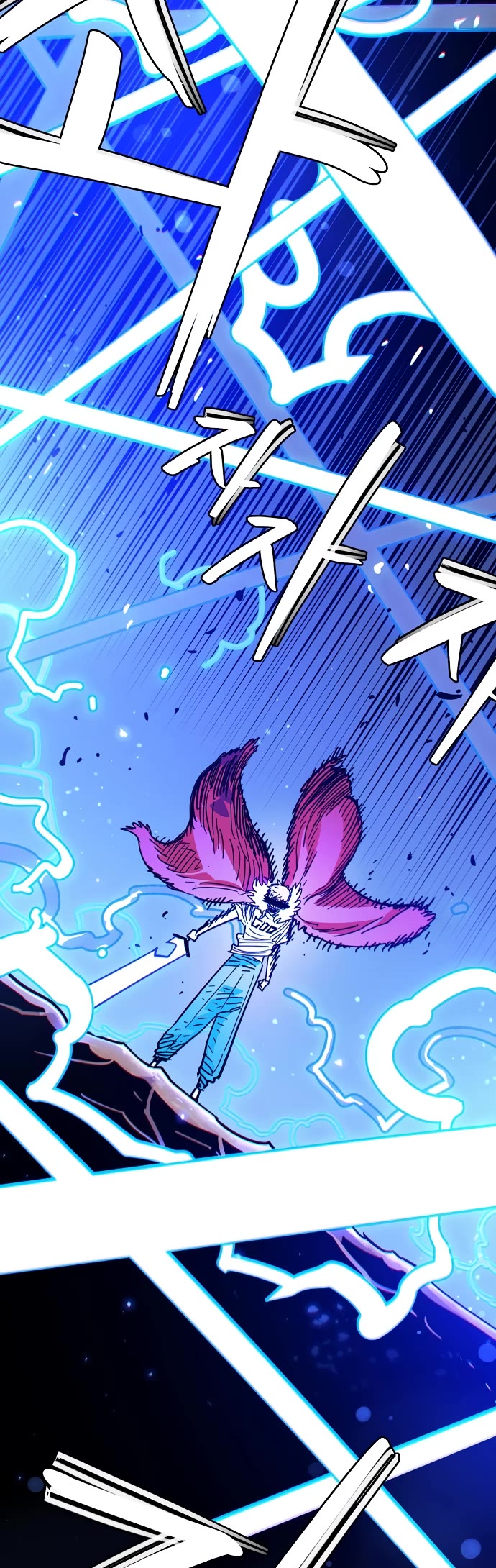 Read Player EN Manga Online