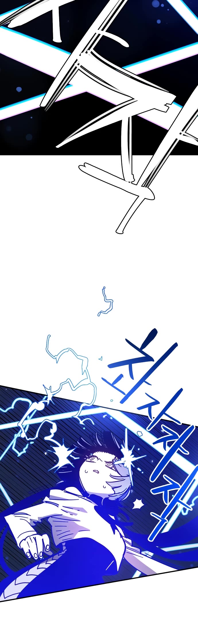 Read Player EN Manga Online