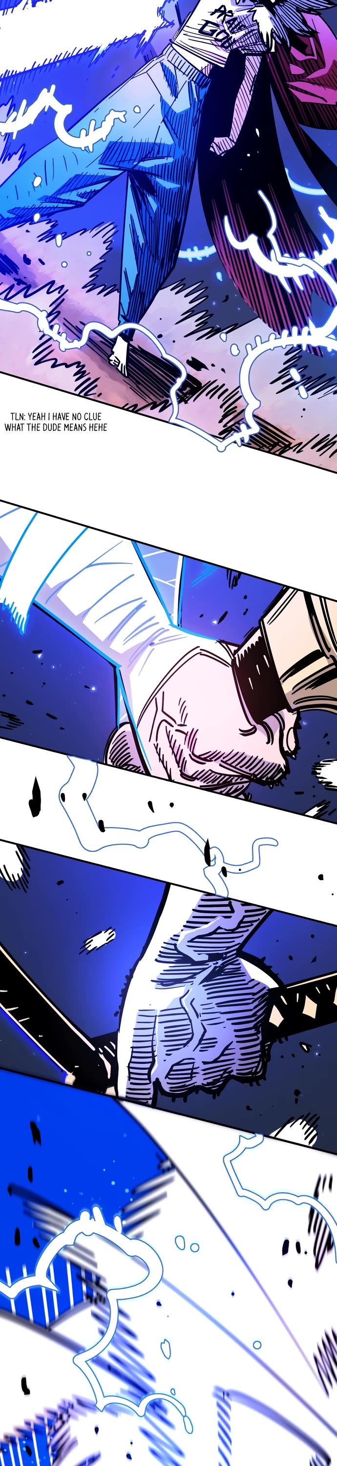 Read Player EN Manga Online