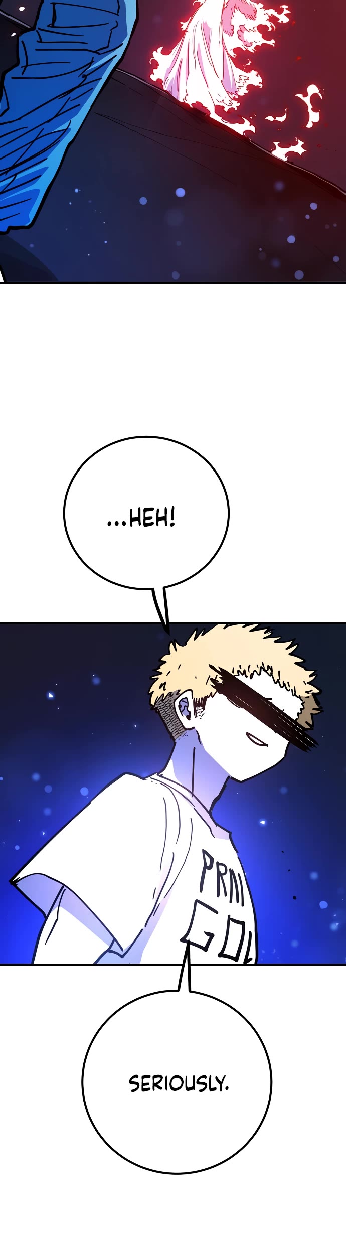 Read Player EN Manga Online