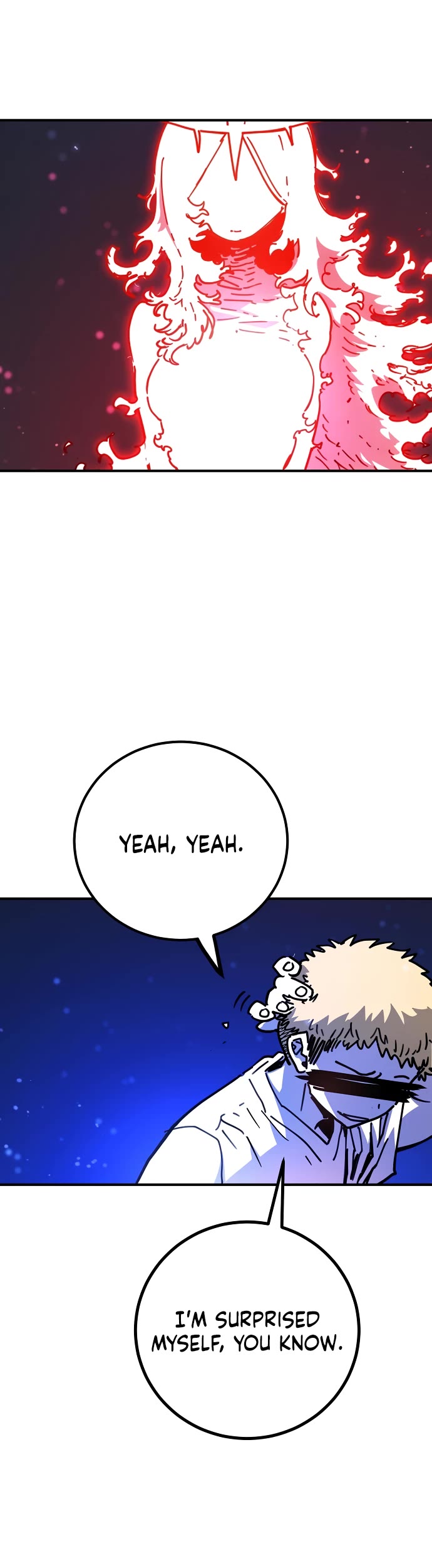 Read Player EN Manga Online