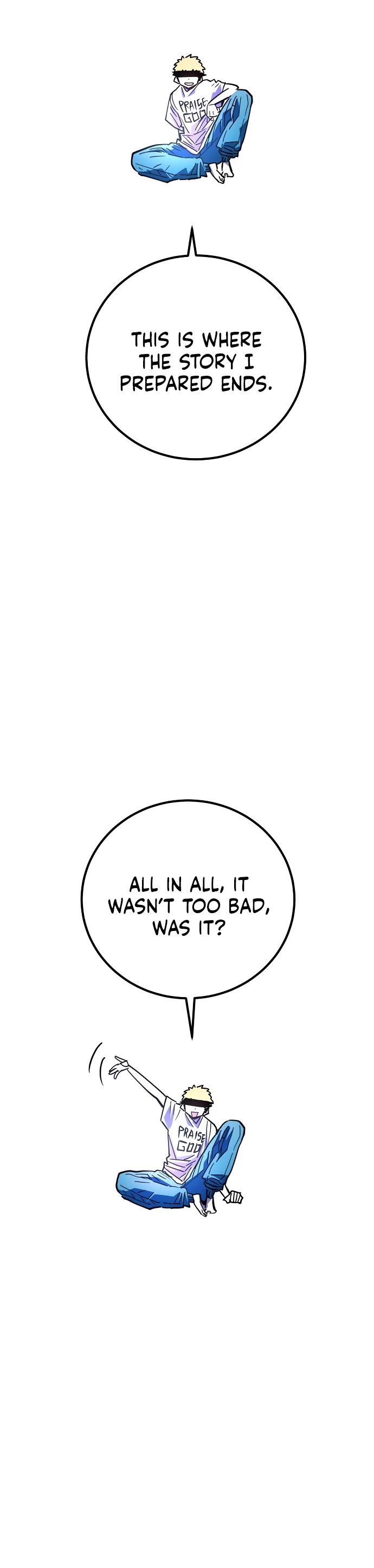 Read Player EN Manga Online