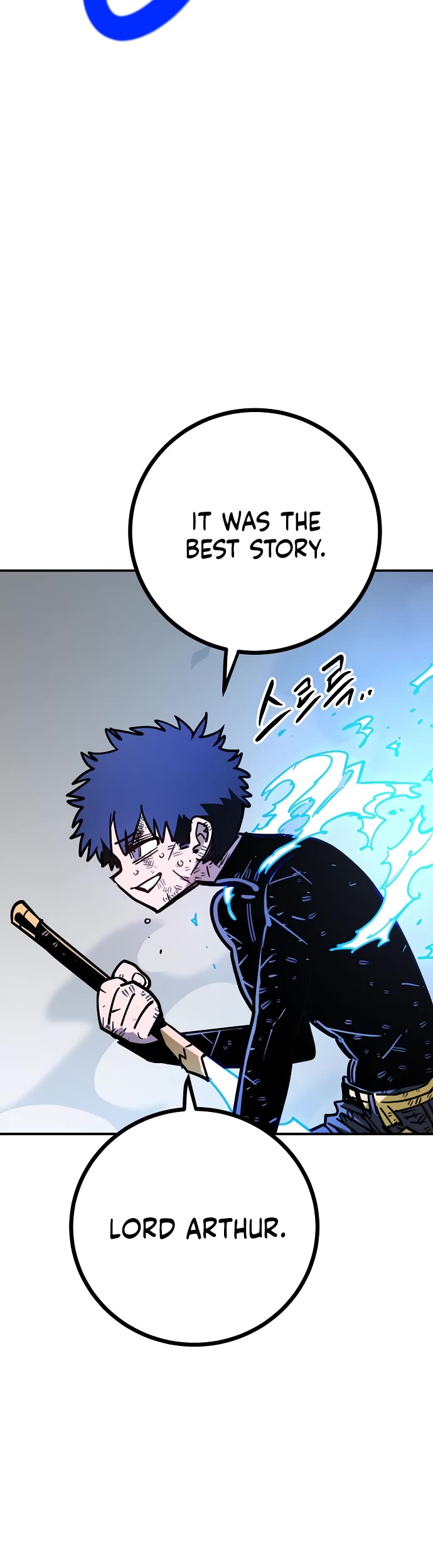 Read Player EN Manga Online