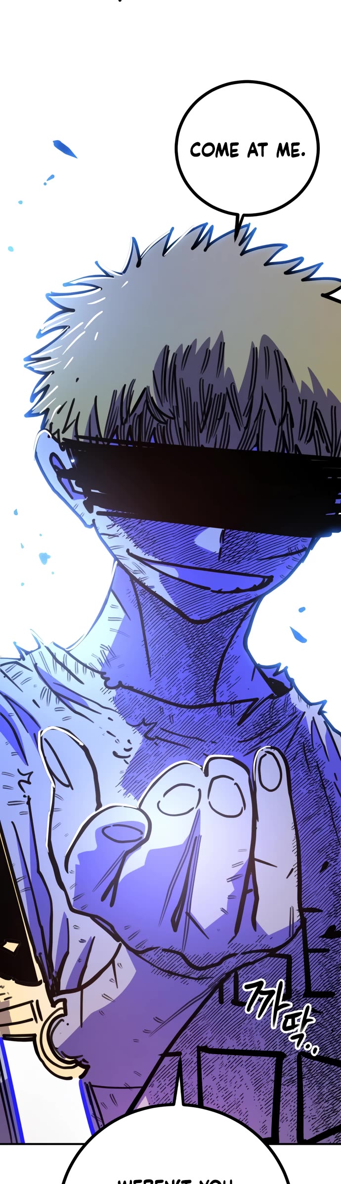 Read Player EN Manga Online
