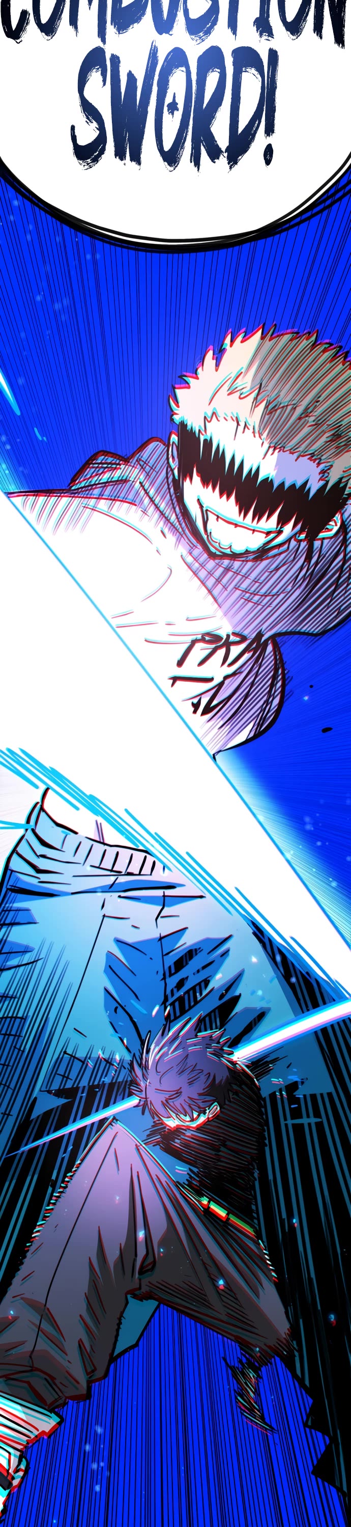 Read Player EN Manga Online