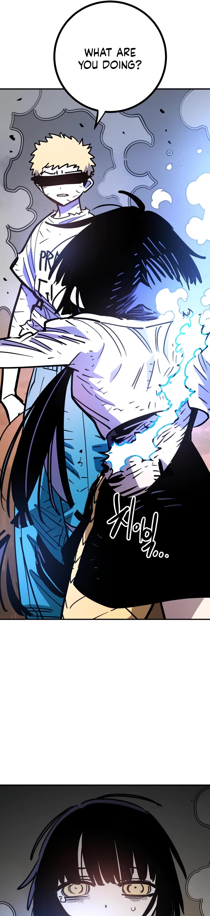 Read Player EN Manga Online