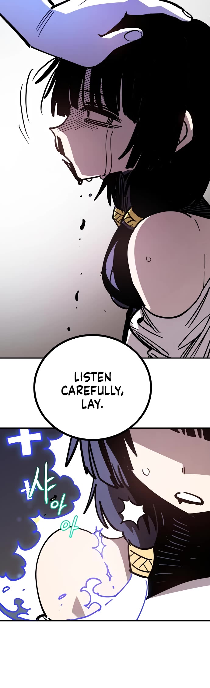 Read Player EN Manga Online
