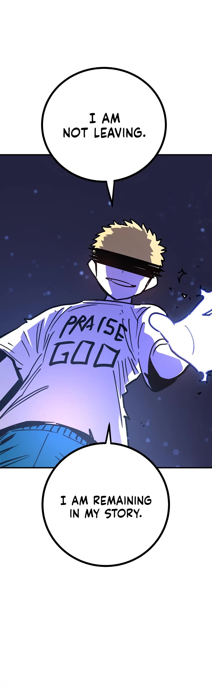 Read Player EN Manga Online