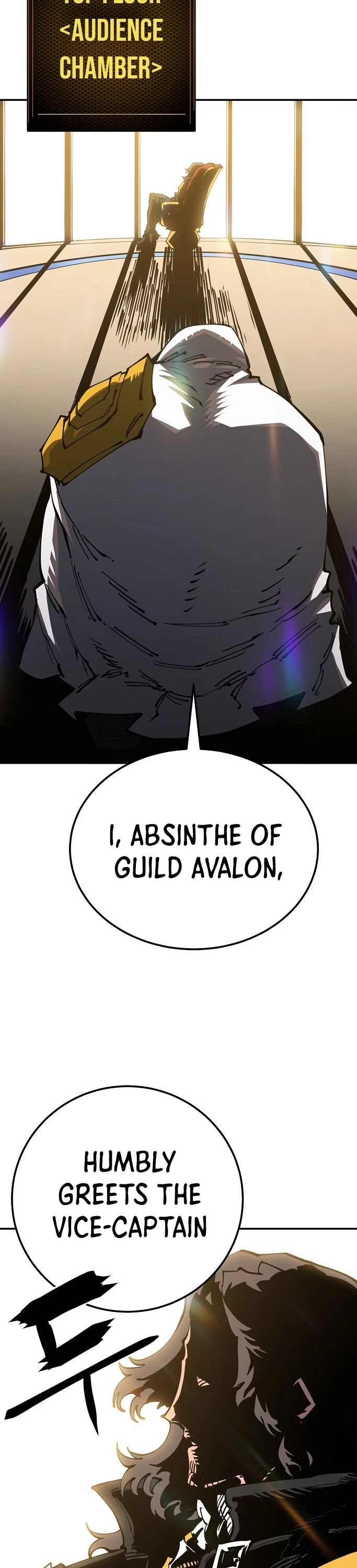 Read Player EN Manga Online