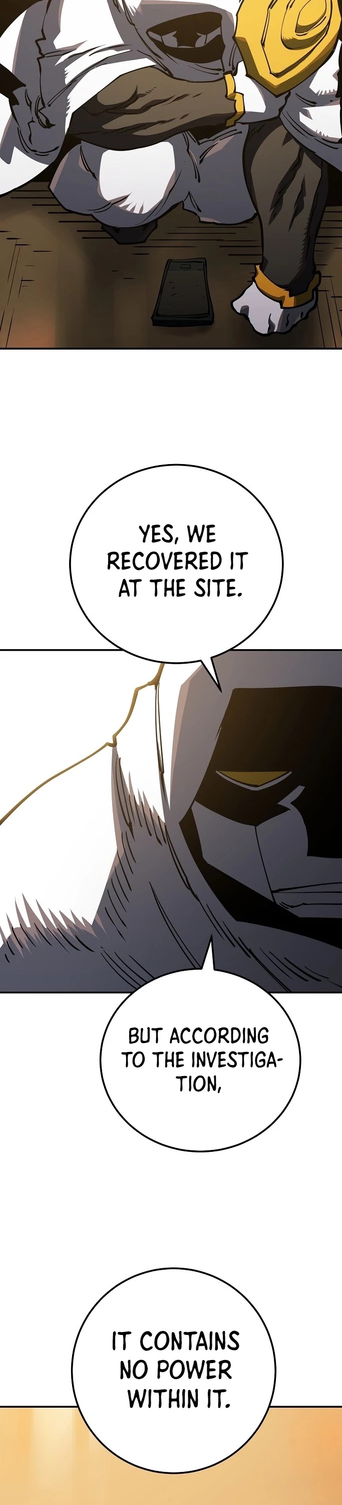 Read Player EN Manga Online
