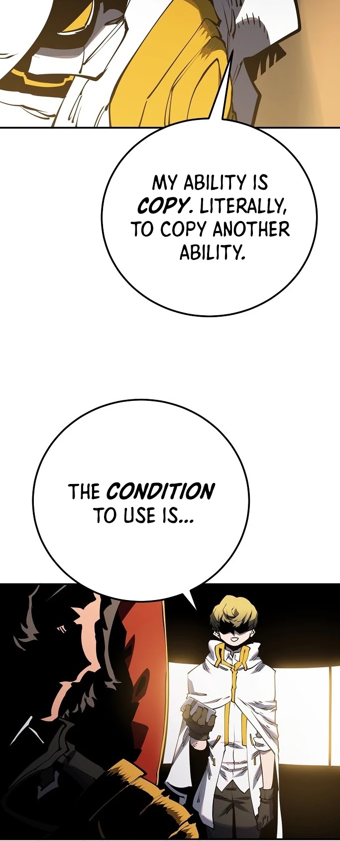 Read Player EN Manga Online