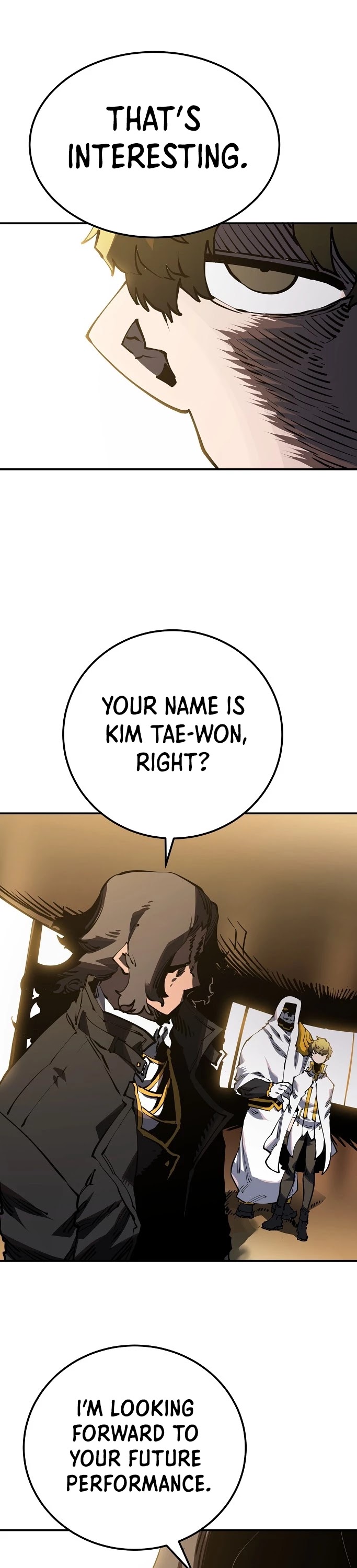 Read Player EN Manga Online
