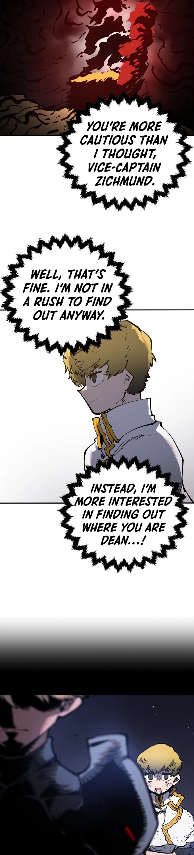 Read Player EN Manga Online