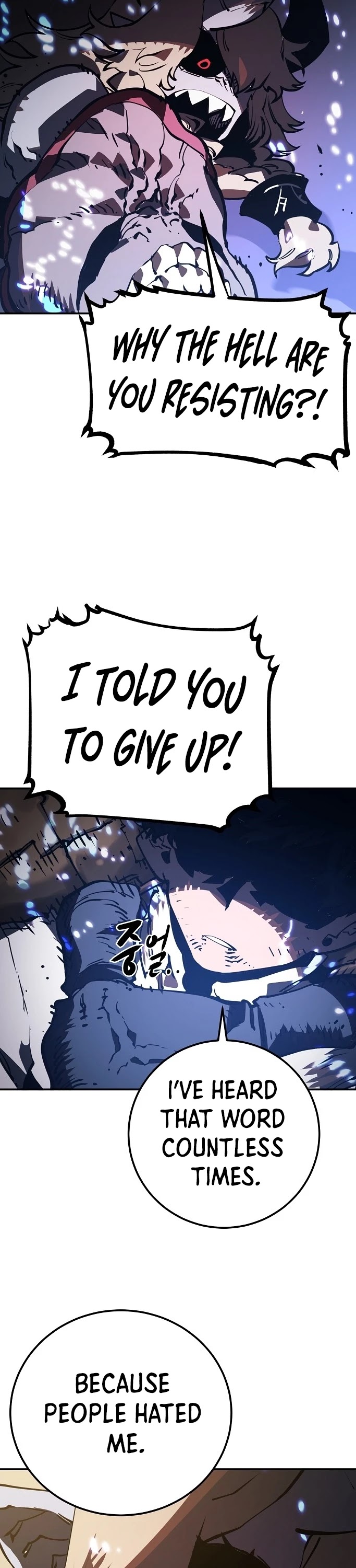 Read Player EN Manga Online