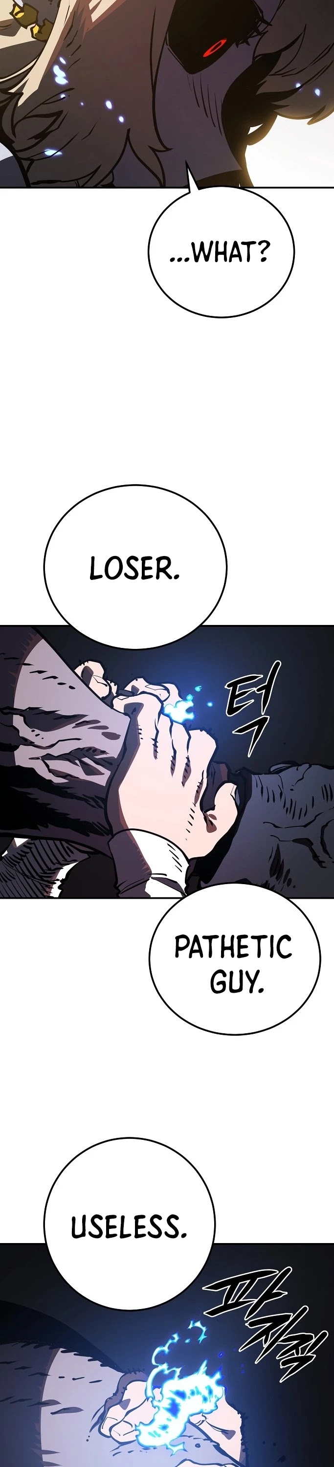 Read Player EN Manga Online