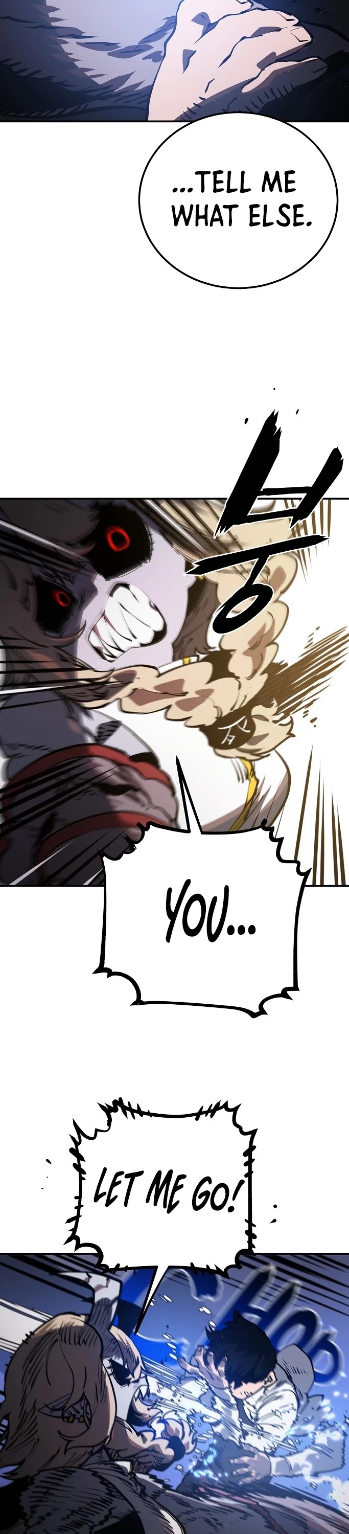 Read Player EN Manga Online