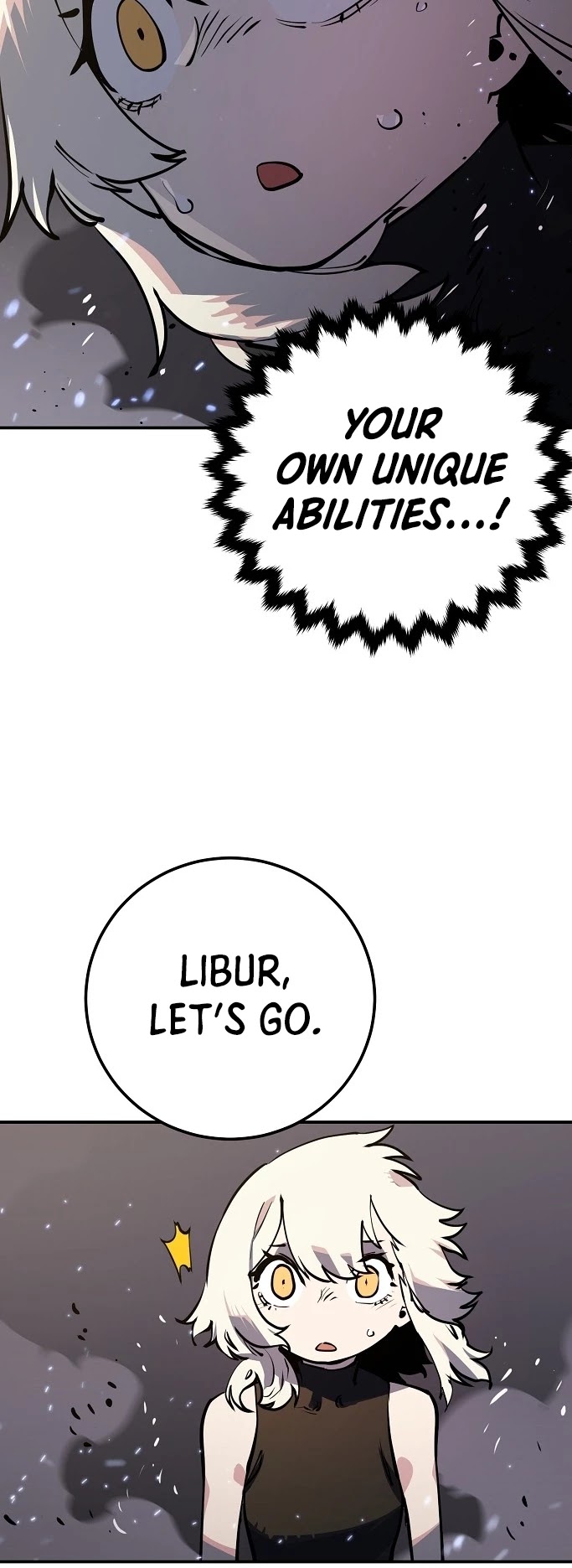 Read Player EN Manga Online